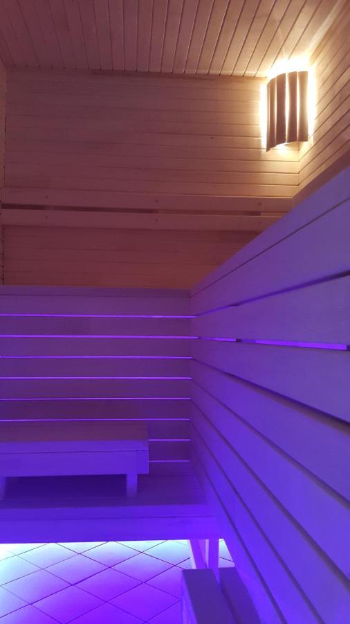Brivdienu Maja-Lauvas Licis Rujiena Bagian luar foto