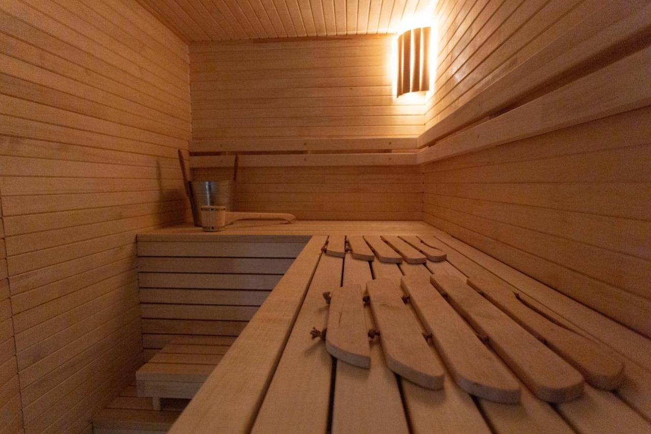 Brivdienu Maja-Lauvas Licis Rujiena Bagian luar foto